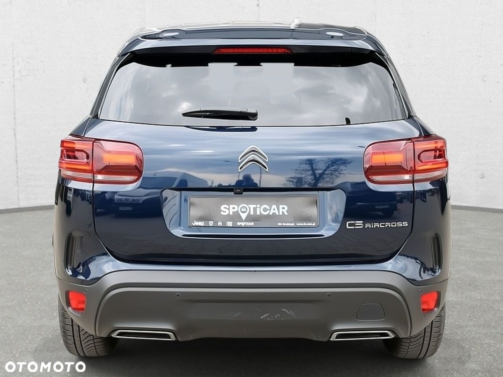 Citroën C5 Aircross - 6