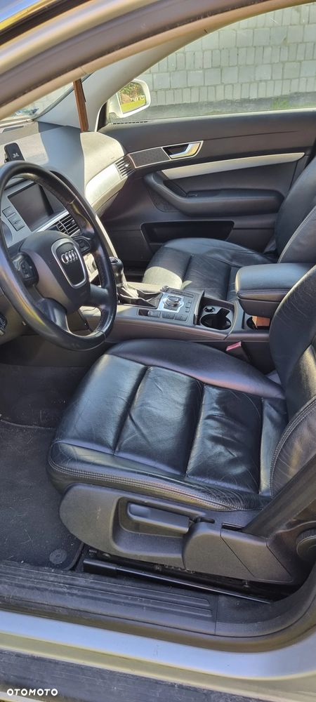Audi A6 - 11