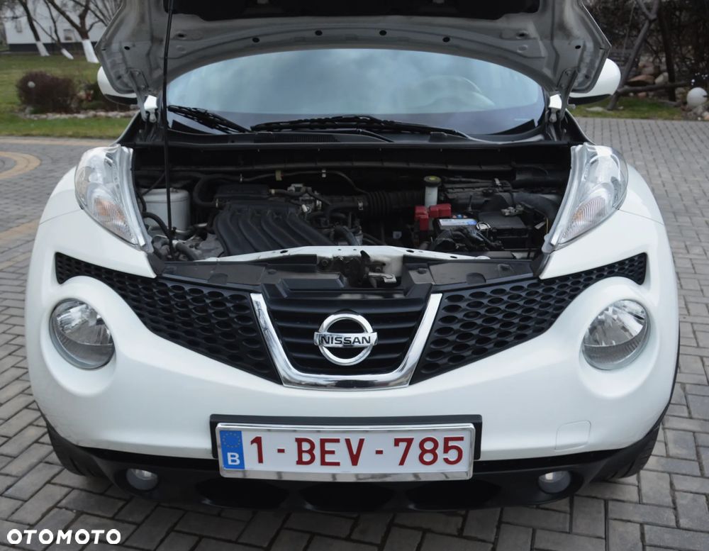 Nissan Juke - 13