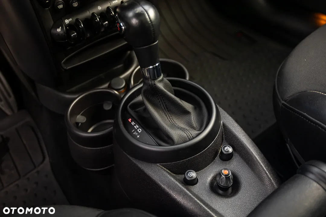 MINI Countryman Cooper S All4 Park Lane Chili - 32