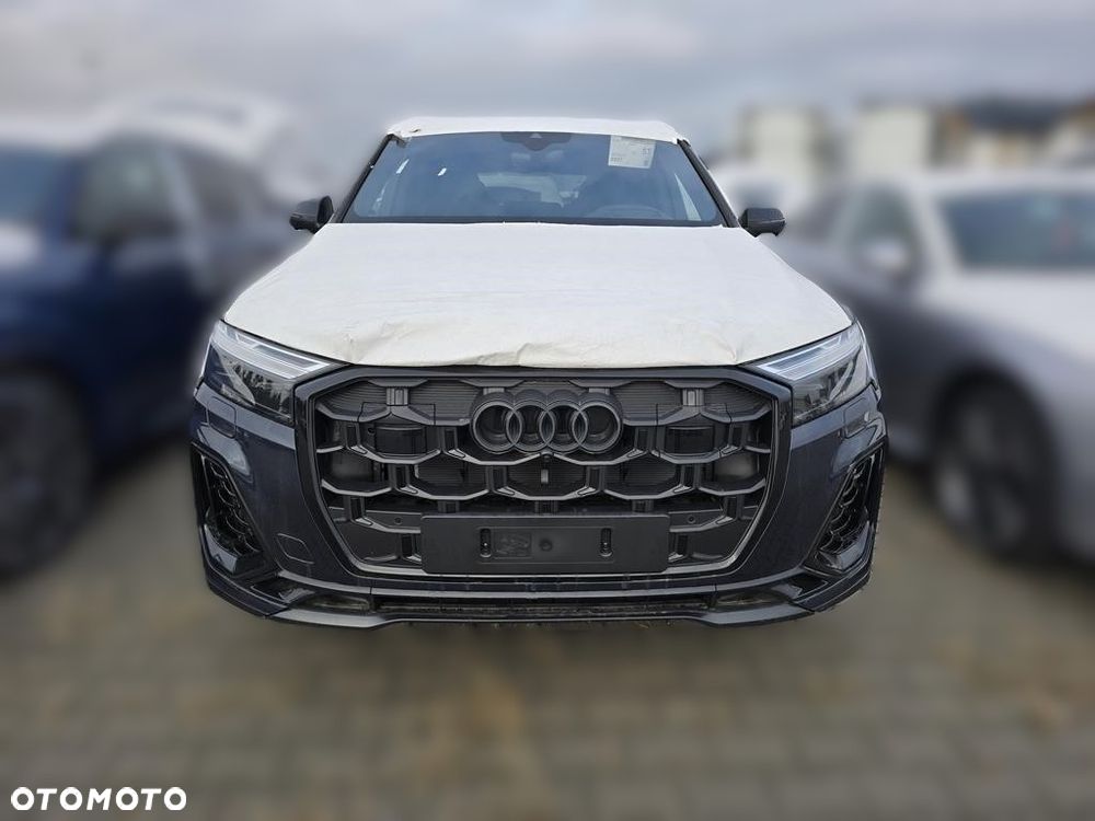 Audi Q7 ver-50-tdi-mhev-quattro-s-line-tiptr - 2