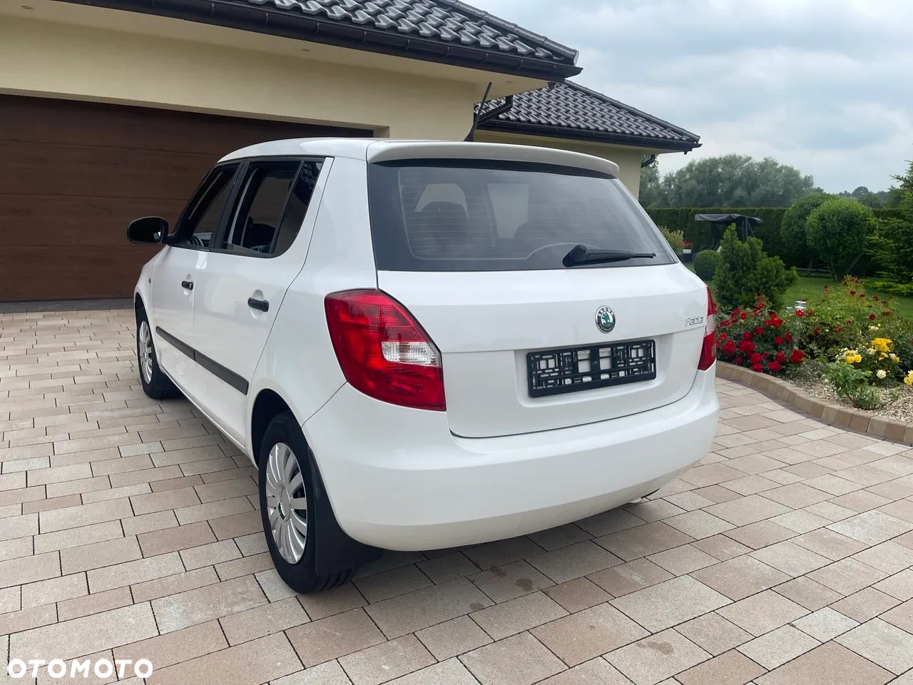 Skoda Fabia 1.2 12V Style - 3