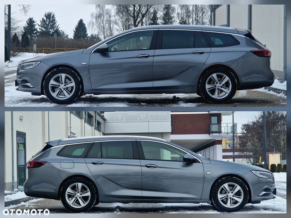 Opel Insignia 2.0 Automatik Business Innovation - 5