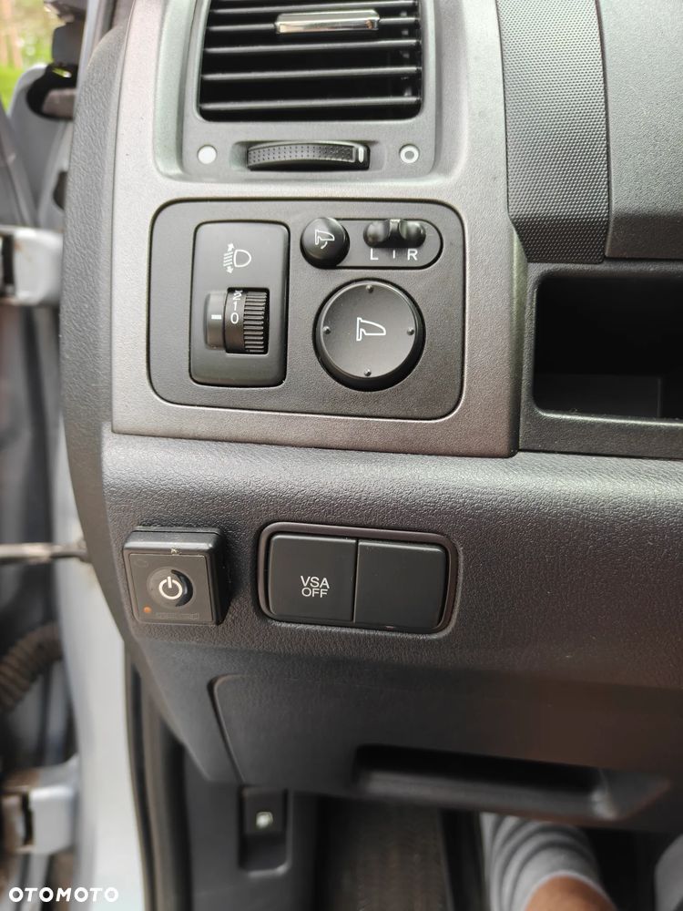 Honda CR-V 2.0i-VTEC Elegance - 14