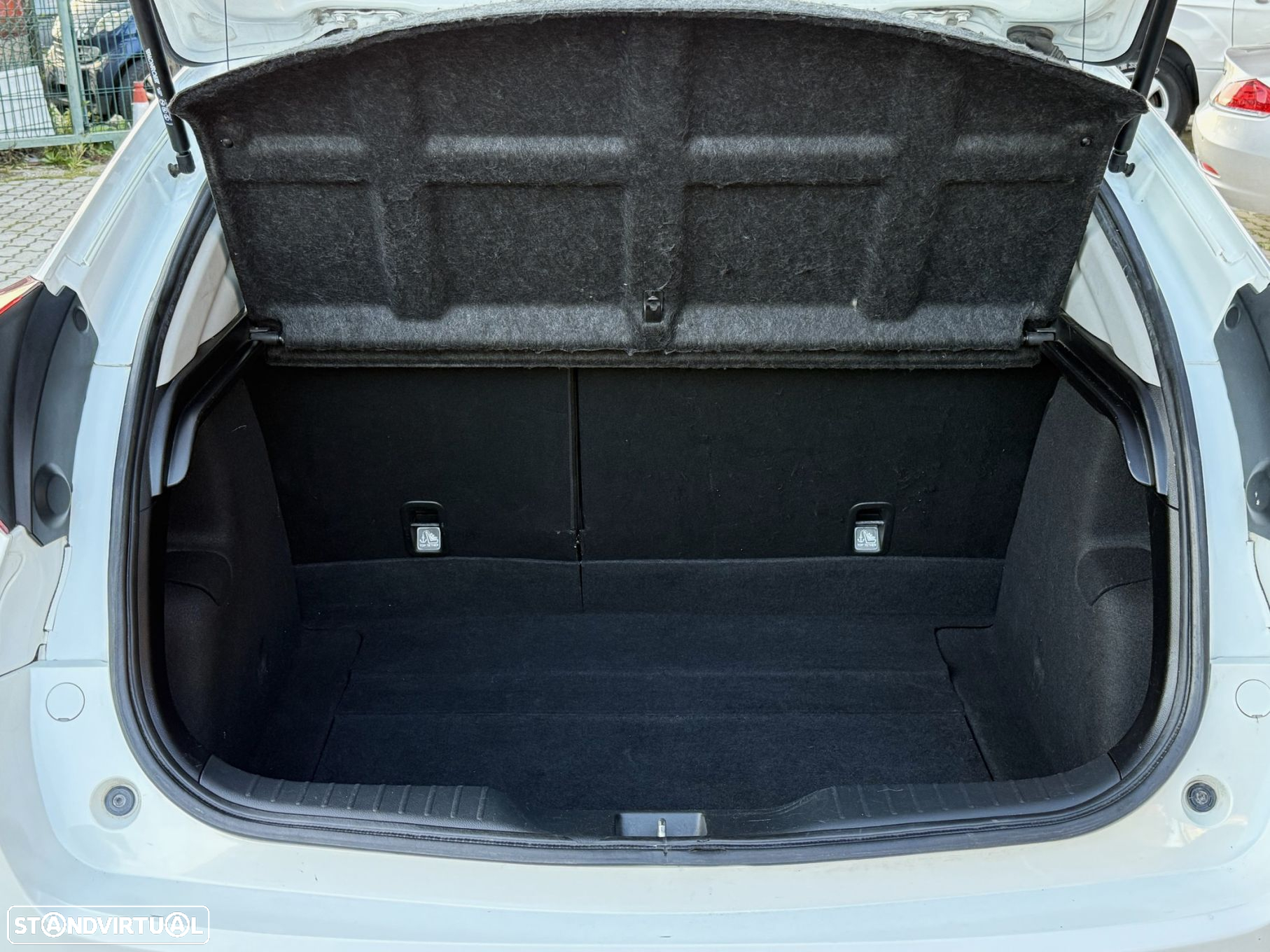Honda Civic 2.2 i-DTEC Sport - 18