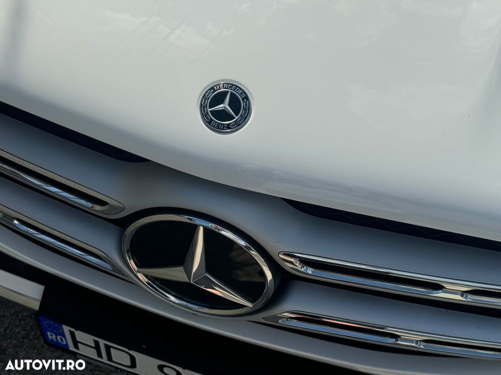 Mercedes-Benz GLE - 3