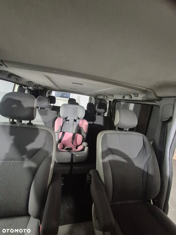 Opel Vivaro L1H1 2.9t - 23