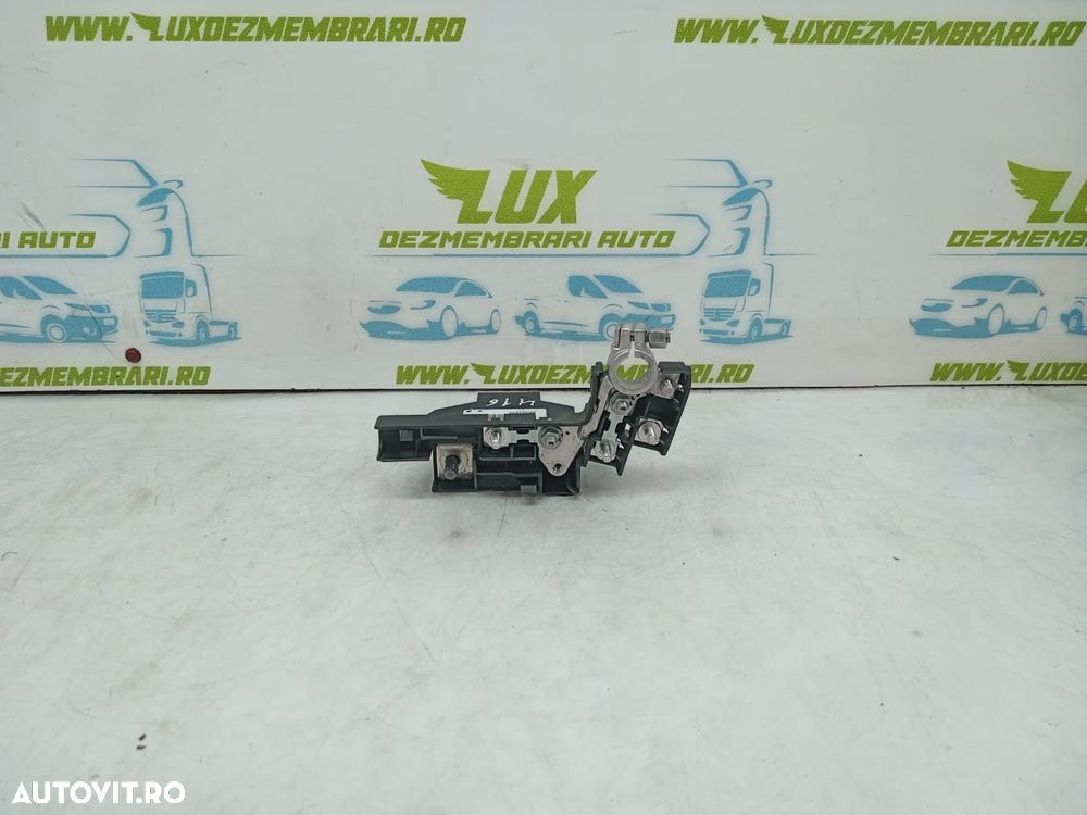 Borna baterie k98j4590 Audi A5 8T (facelift) - 2