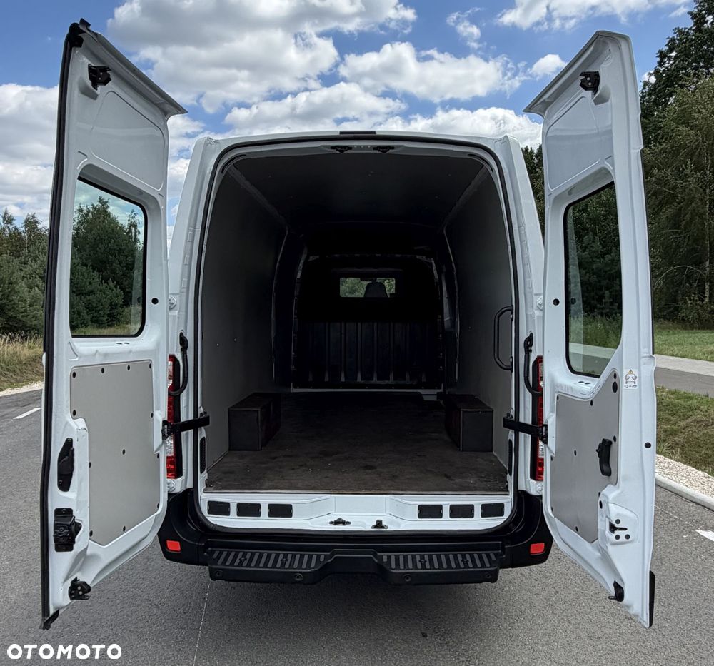 Renault Master L4H2 Max - 12