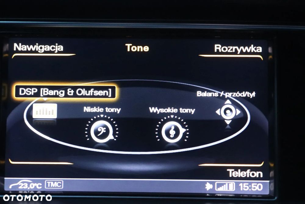 Audi A4 Avant 2.0 TDI S tronic quattro - 38