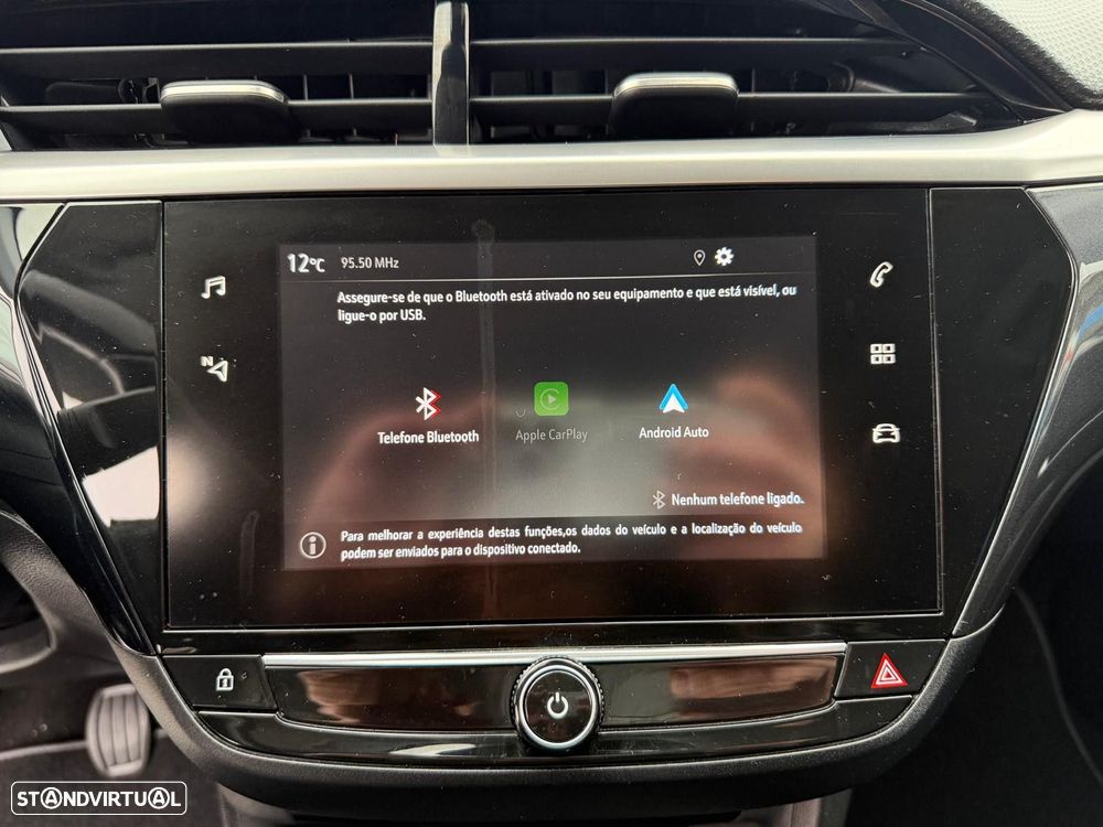 Opel Corsa 1.5 D Elegance - 25