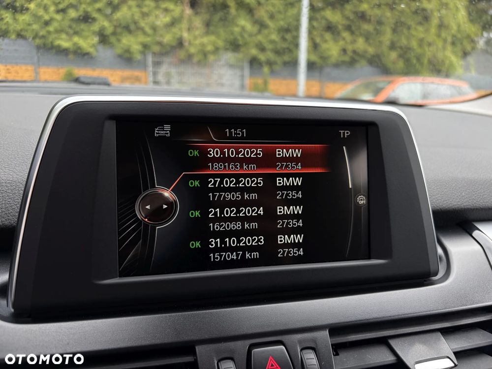 BMW Seria 2 220i Sport-Aut Advantage - 30