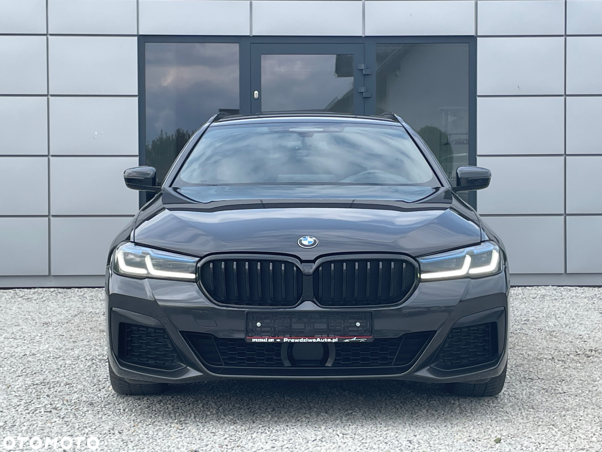 BMW Seria 5 530e M Sport Edition - 2