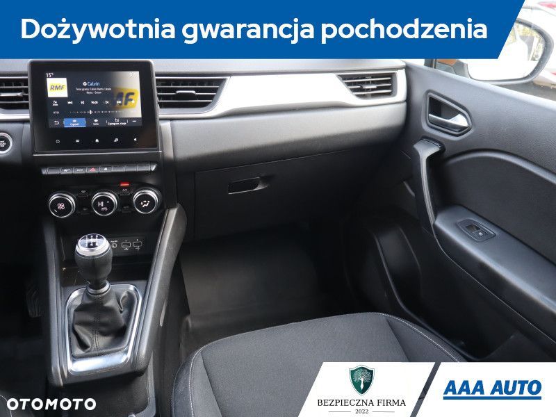 Renault Captur - 9