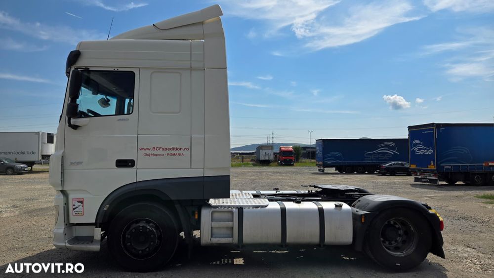 DAF XF 106.480 - 6