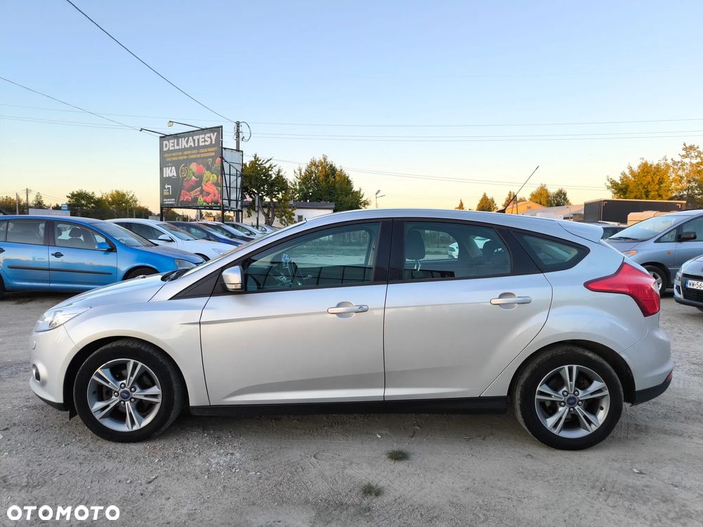 Ford Focus - 7