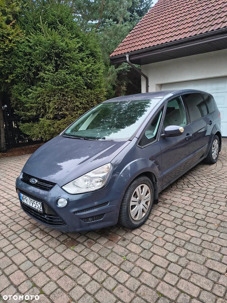 Ford S-Max 2.0 TDCi Trend - 1