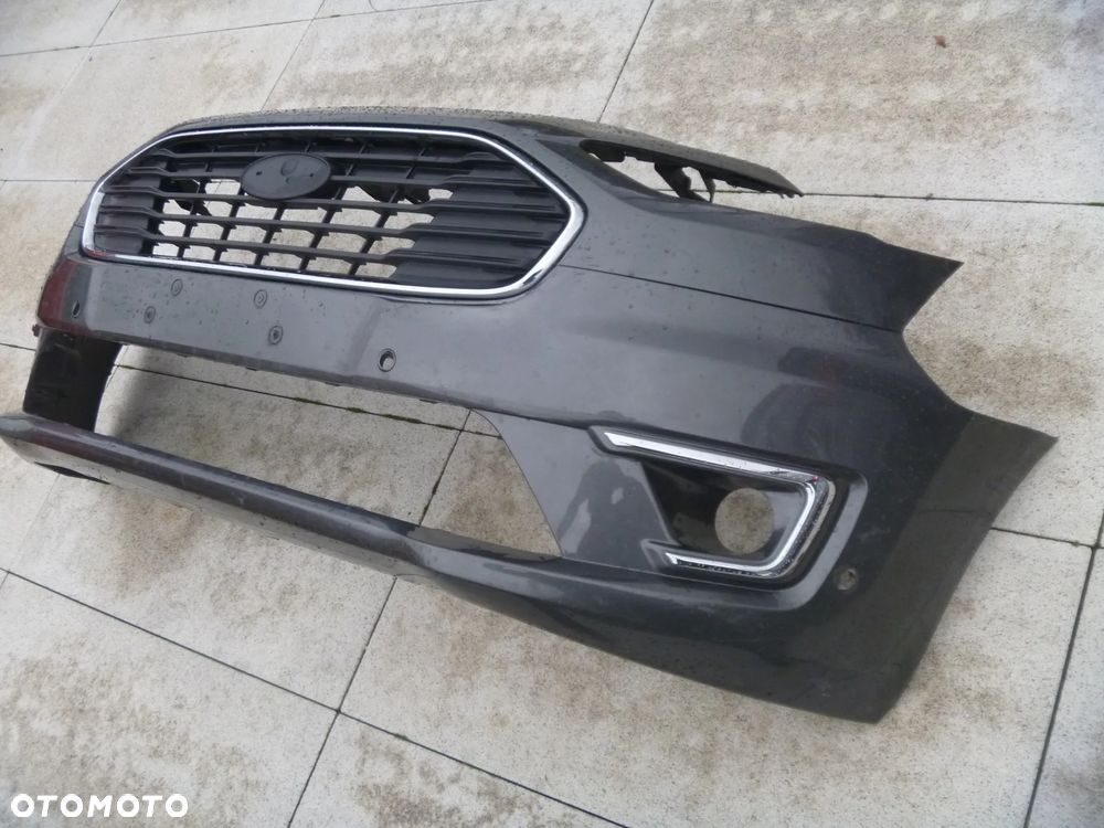 FORD TRANSIT CONNECT TOURNEO MK2 LIFT 2018 LAMPA LEWA KT1B-13W030-AF - 10