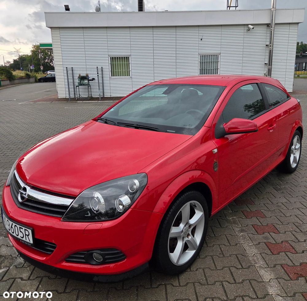 Opel Astra 1.8 Selection 110 Jahre - 1