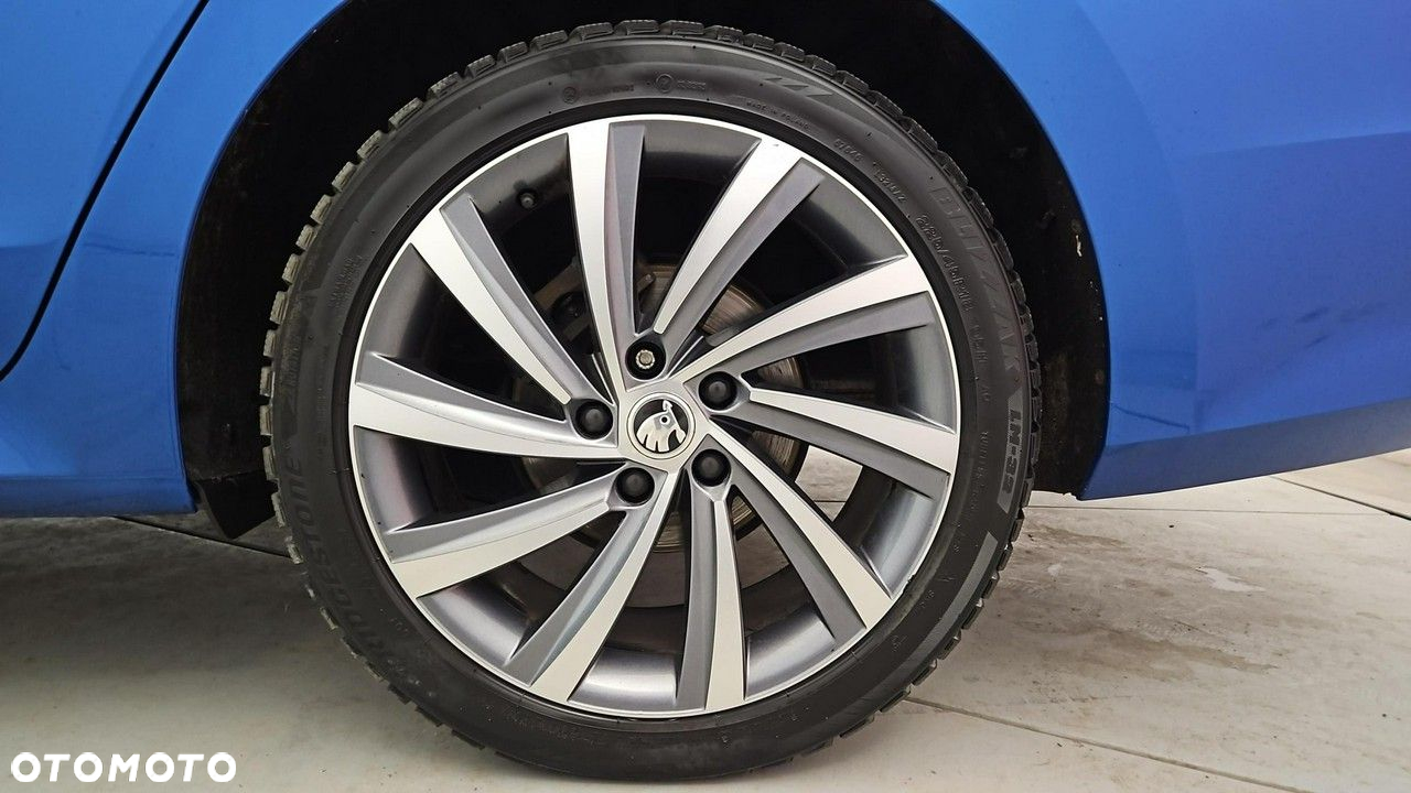 Skoda Octavia - 26