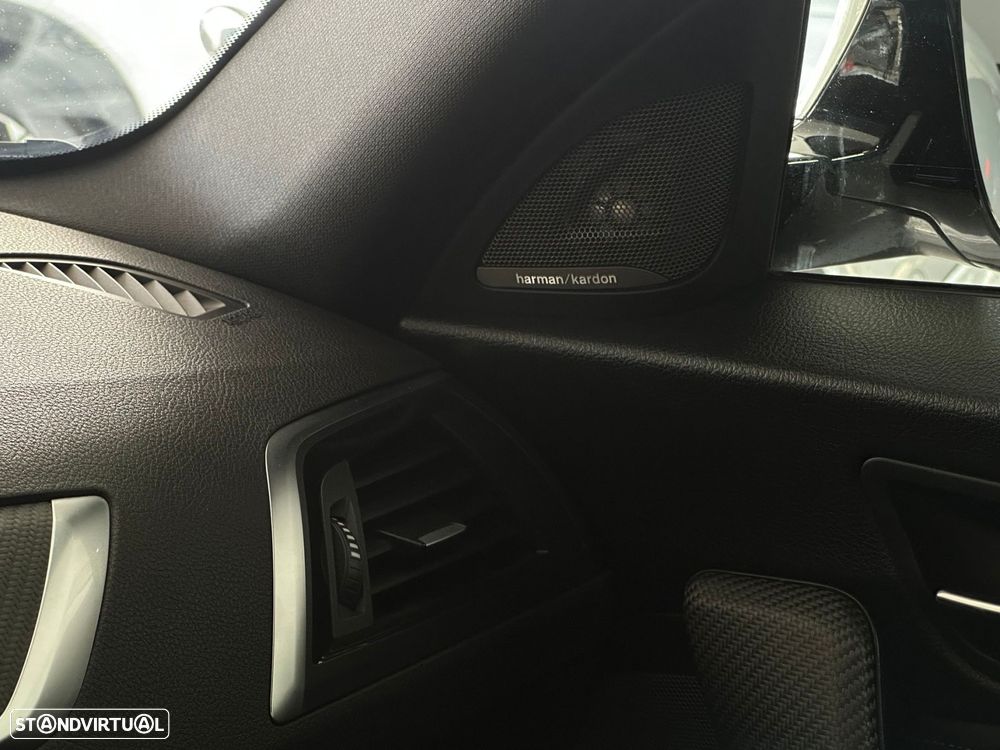 BMW M2 Competition Auto - 8