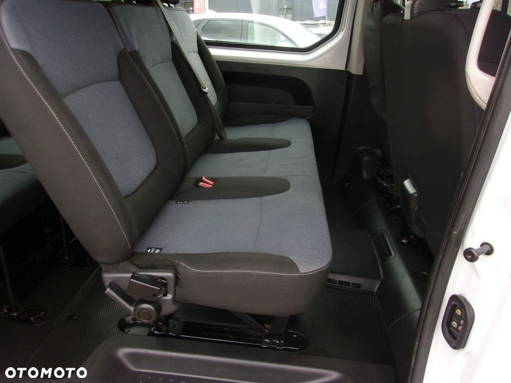 Opel Vivaro L2H1 2,9t Edition Tour - 21