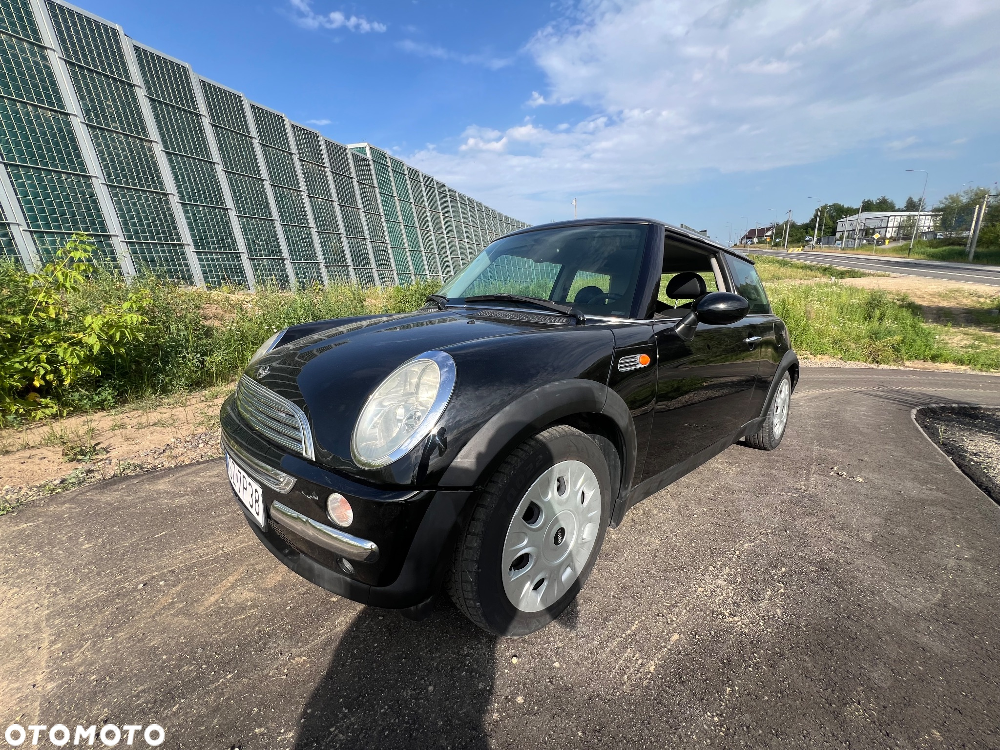MINI Cooper - 7