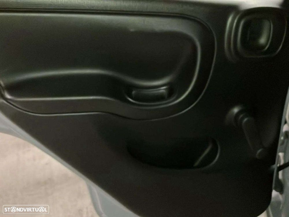 Fiat Panda 1.2 Easy S&S - 19