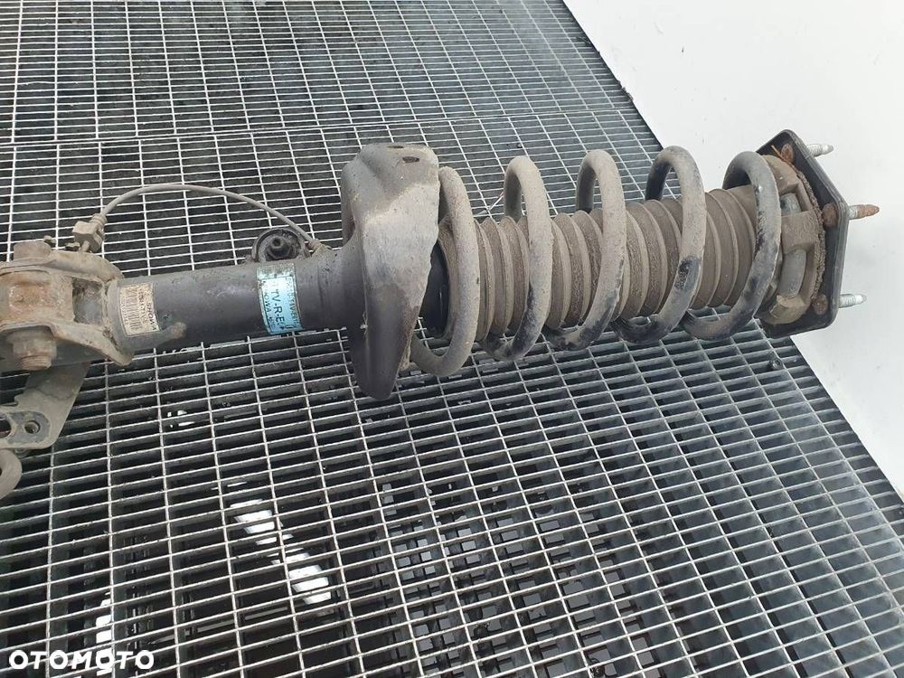 AMORTYZATOR MCPHERSON PRZÓD PRAWY HONDA CR-V IV LIFT 1.6 I-DTEC D - 3