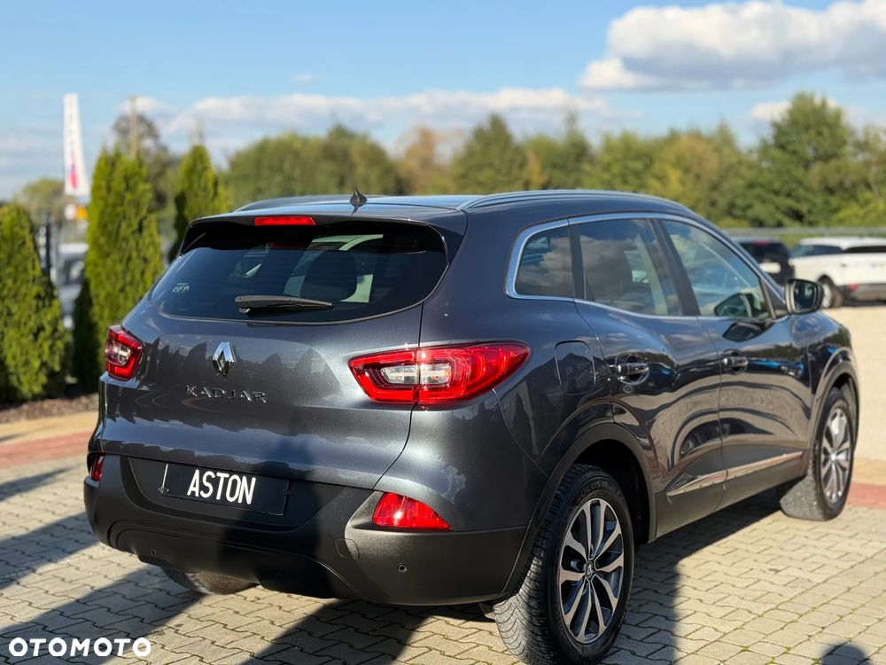 Renault Kadjar Energy TCe 130 LIMITED - 8