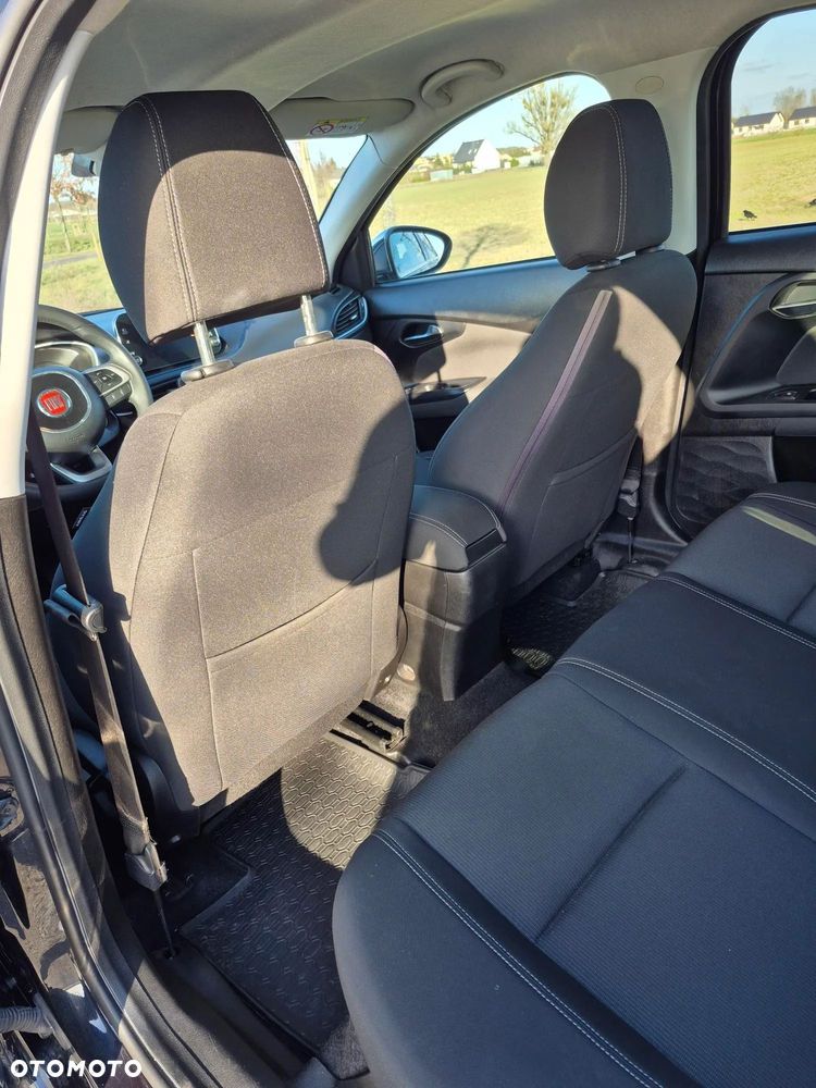 Fiat Tipo 1.4 16v Mirror - 10