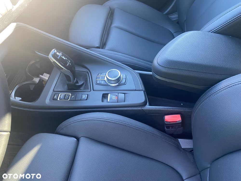 BMW X2 - 10
