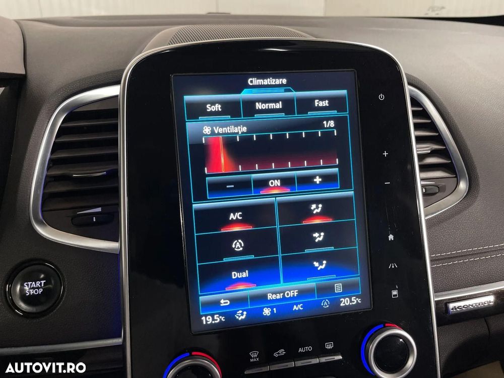 Renault Espace Energy dCi 160 EDC Initiale Paris - 24