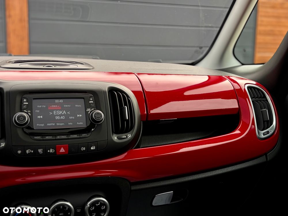 Fiat 500L City Cross 1.4 16V - 24