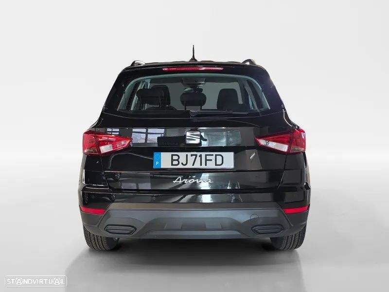 SEAT Arona 1.0 TSI Style DSG - 6