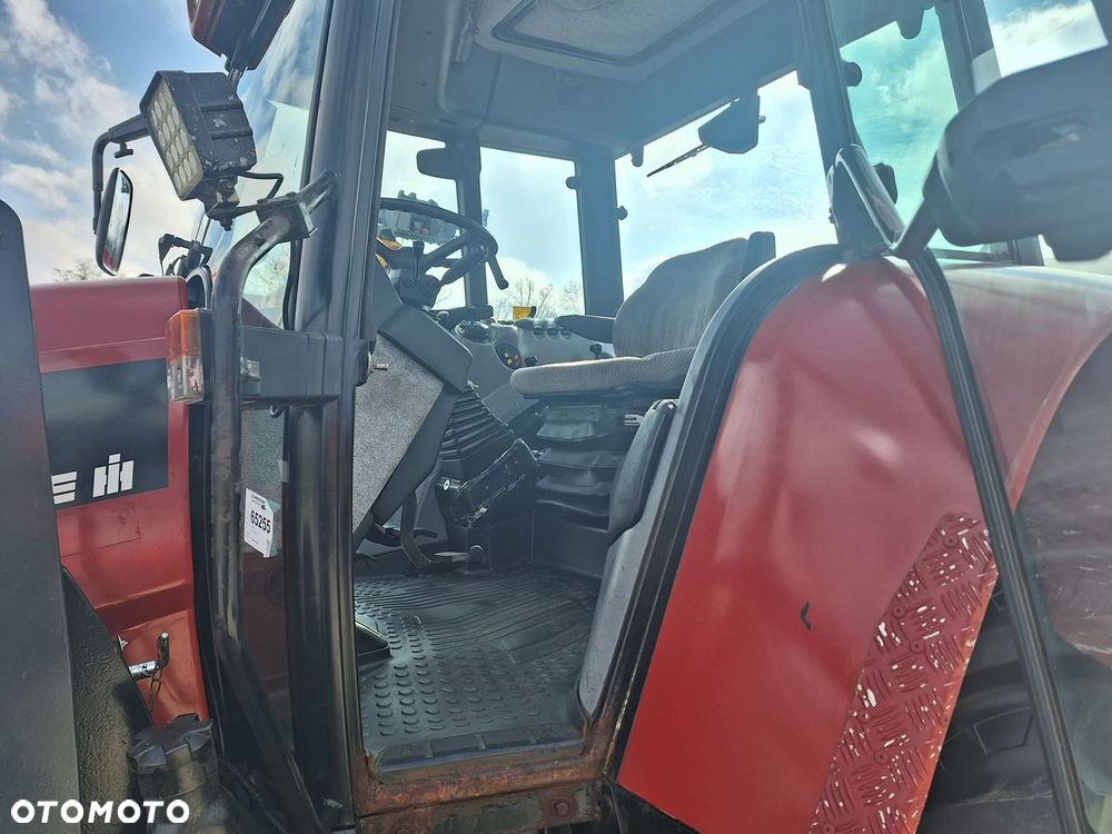 Case IH Case IH CS 110 Comfort, 1999 + TUR/ IDEAL STAN - 6