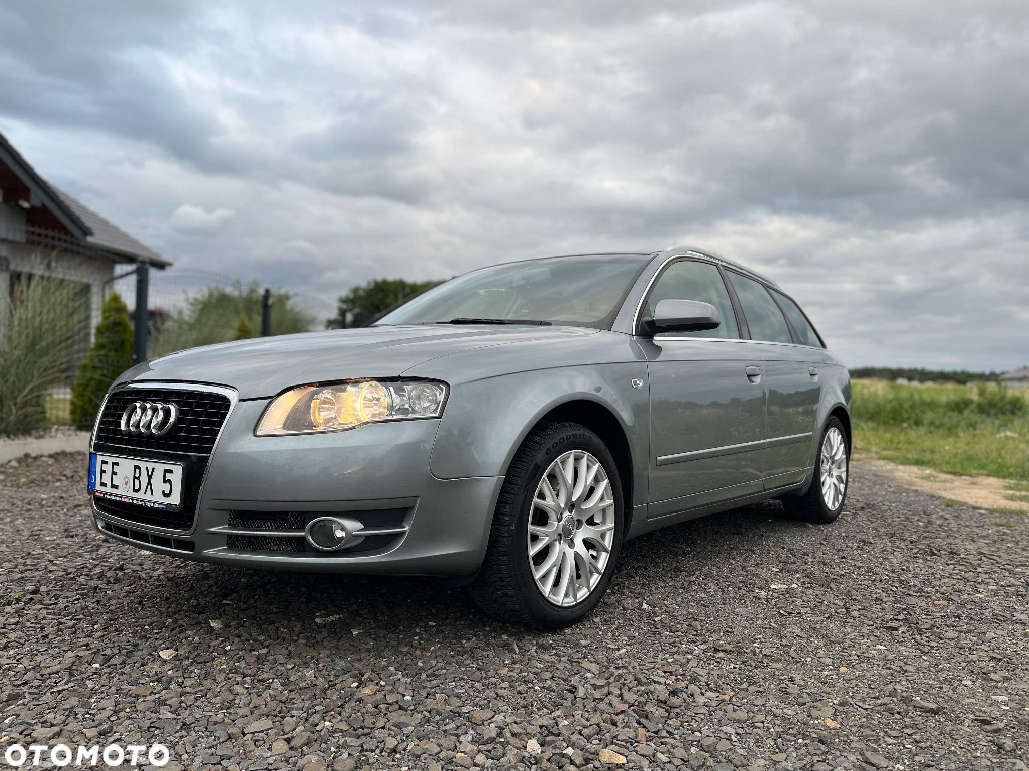 Audi A4 Avant 2.0 - 3