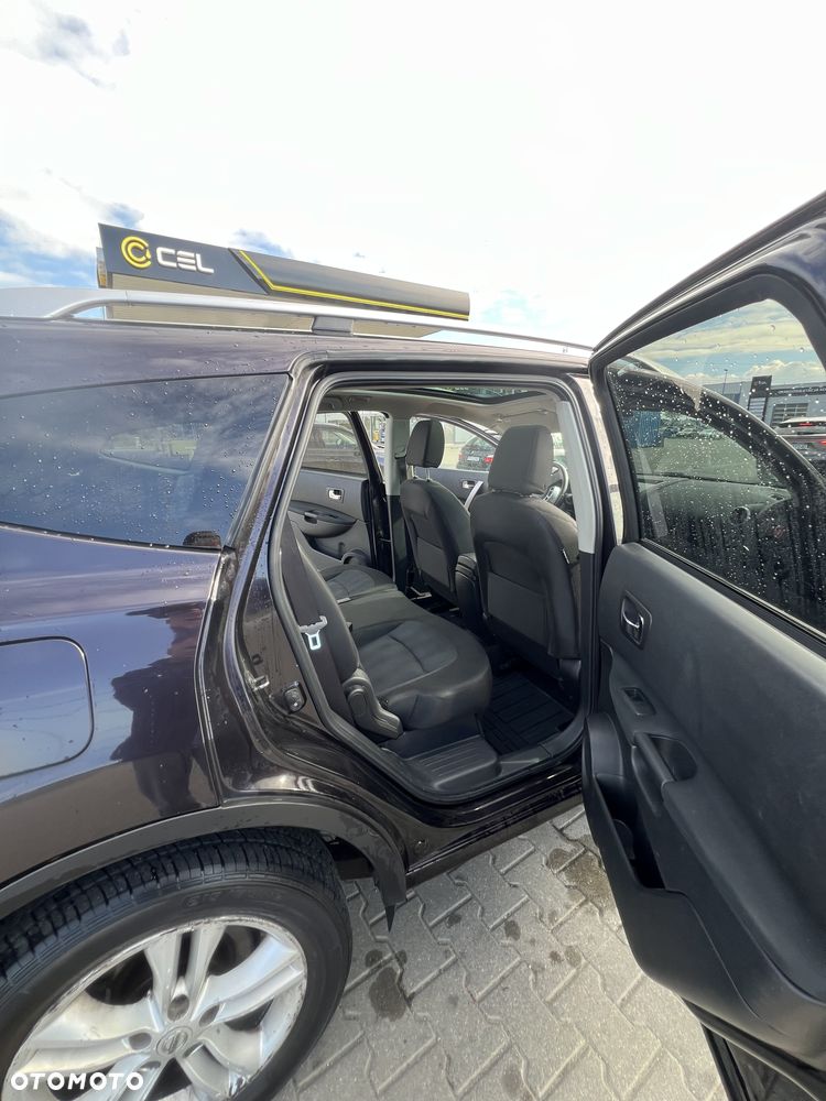 Nissan Qashqai 1.5 dCi DPF visia - 6