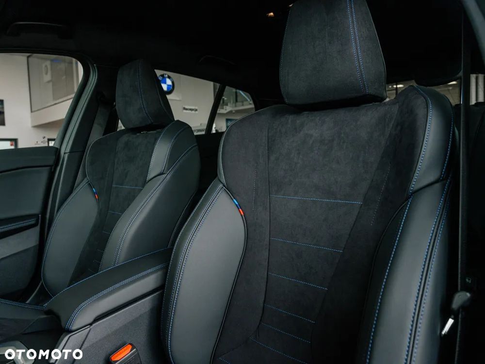 BMW Seria 1 118d M Sport - 13