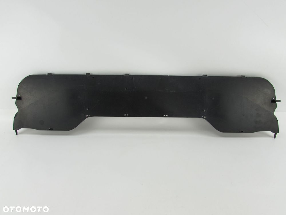 VOLVO S60 II V60 10-18 DOLNA OSLONA SILNIKA PRZOD 31386719 - 4