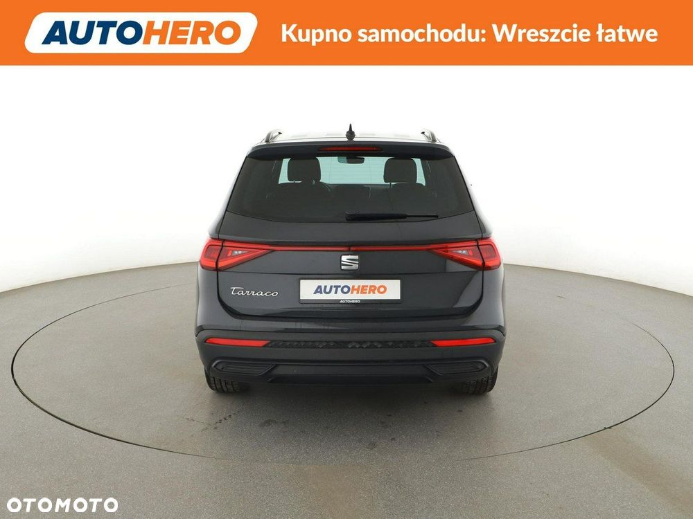 Seat Tarraco 1.5 TSI ACT OPF DSG Style - 7