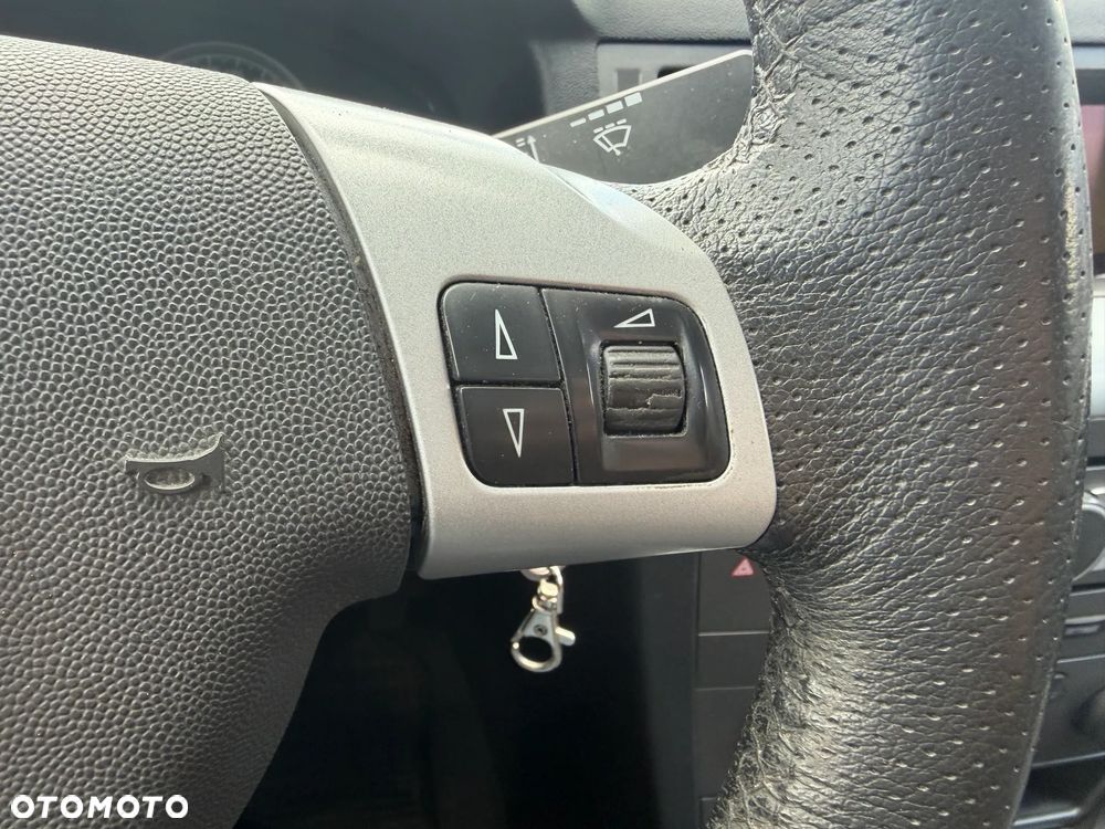 Opel Vectra 1.8 Edition - 17