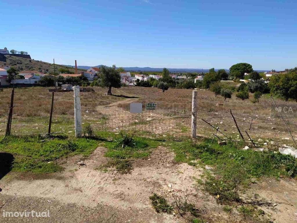 Horta do Zote - Estremoz - Grande imagem: 3/6