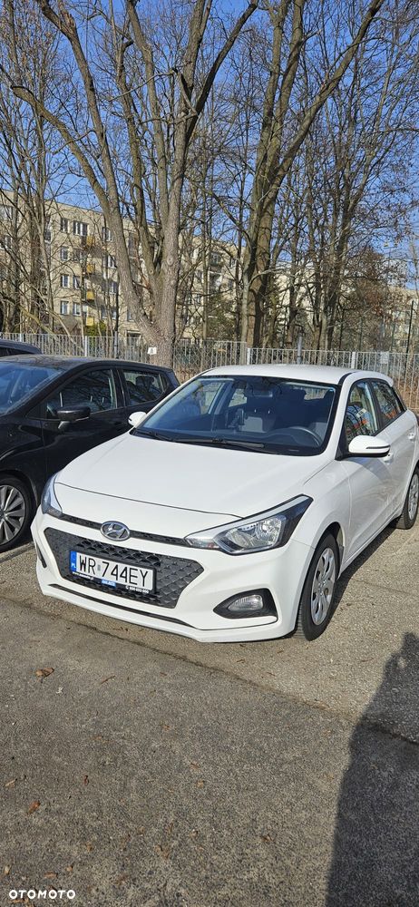 Hyundai i20 1.2 Classic - 1