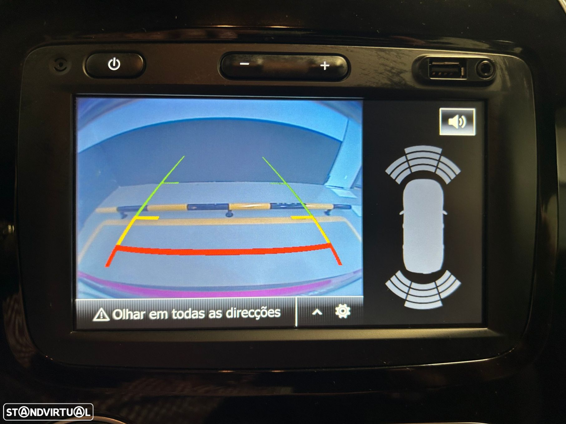 Renault Captur 0.9 TCE Exclusive - 26