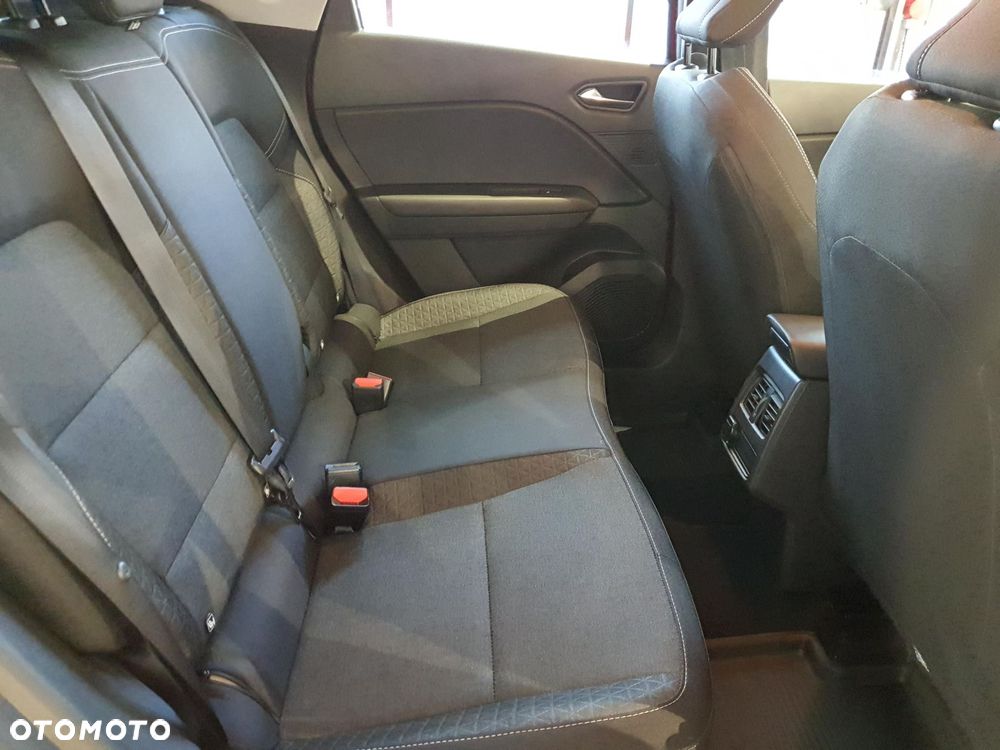 Renault Captur 1.0 TCe Equilibre - 26