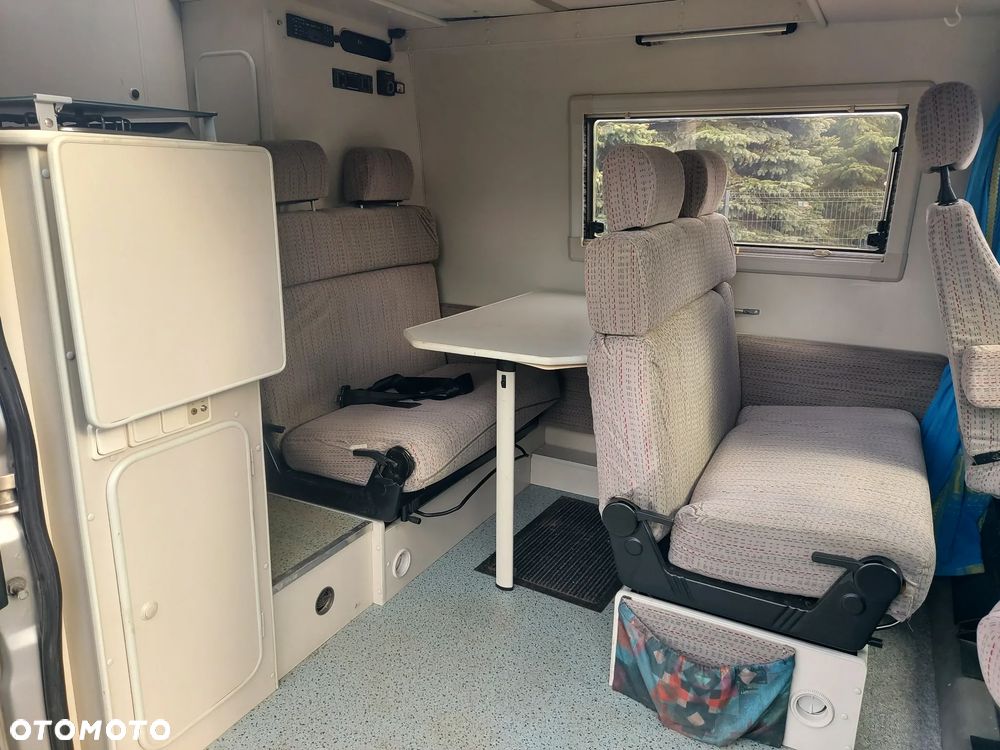 Peugeot Boxer - 13