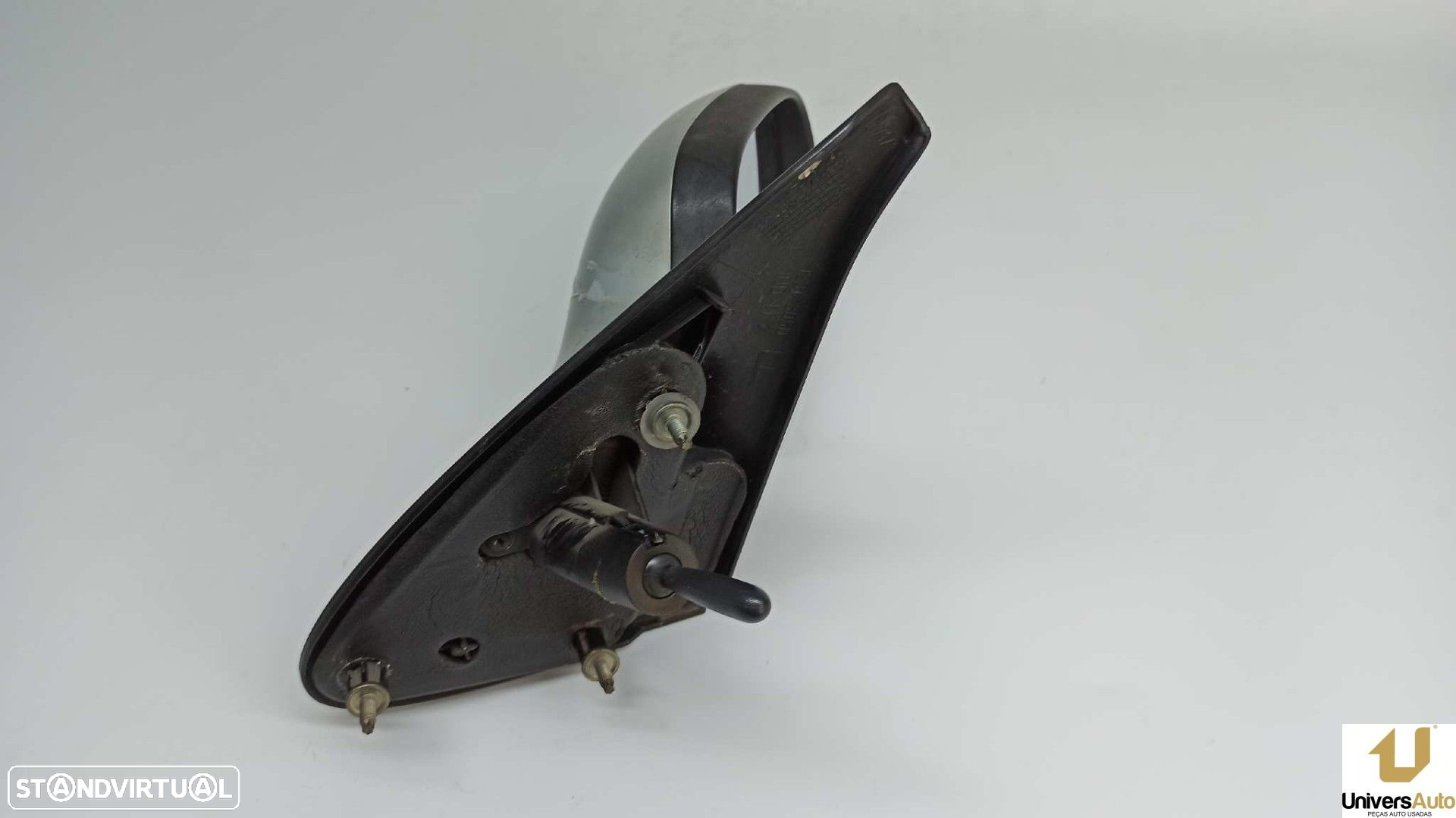 RETROVISOR DIREITO RENAULT MEGANE I FASE 2 BERLINA (BA0) 1.9 D AUTHENTIQUE - 5