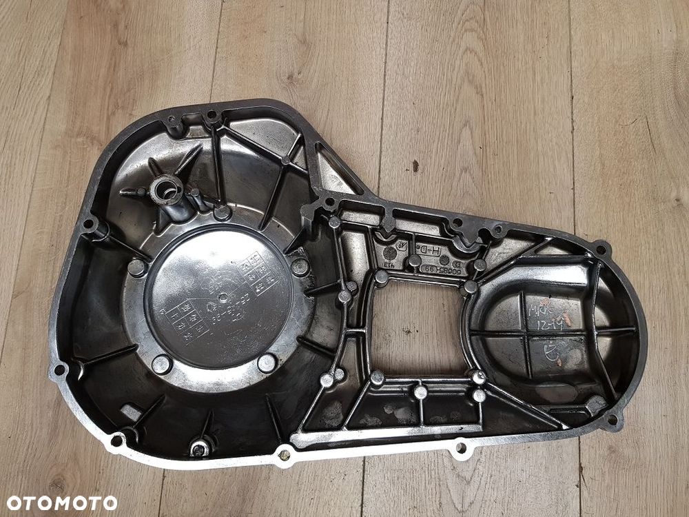 Pokrywa sprzęgła dekiel Harley Davidson Touring 60685-99 - 9