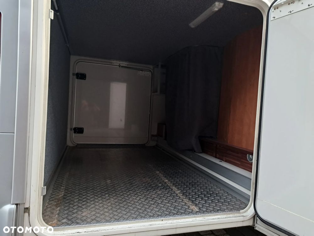 Carthago Chic C-Line I 4.7 - 39